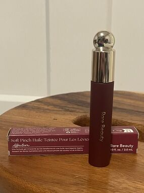 Rare Beauty Soft Pinch Lip Oil Tint — Affection